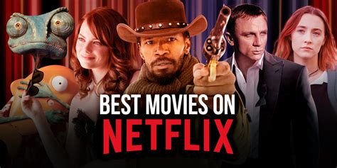 neatmovies|The 25 best movies on Netflix to watch right now